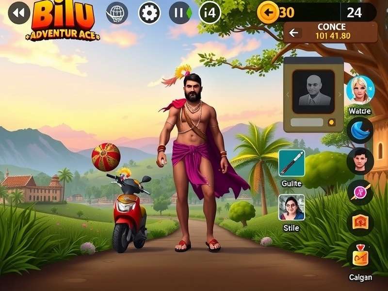 Assam Adventure Ace festival event showcasing Bihu celebrations